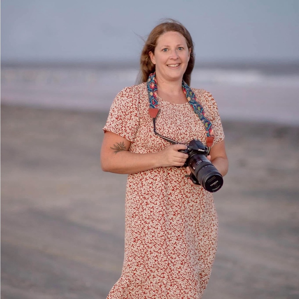 Meet your Posher, Teresa